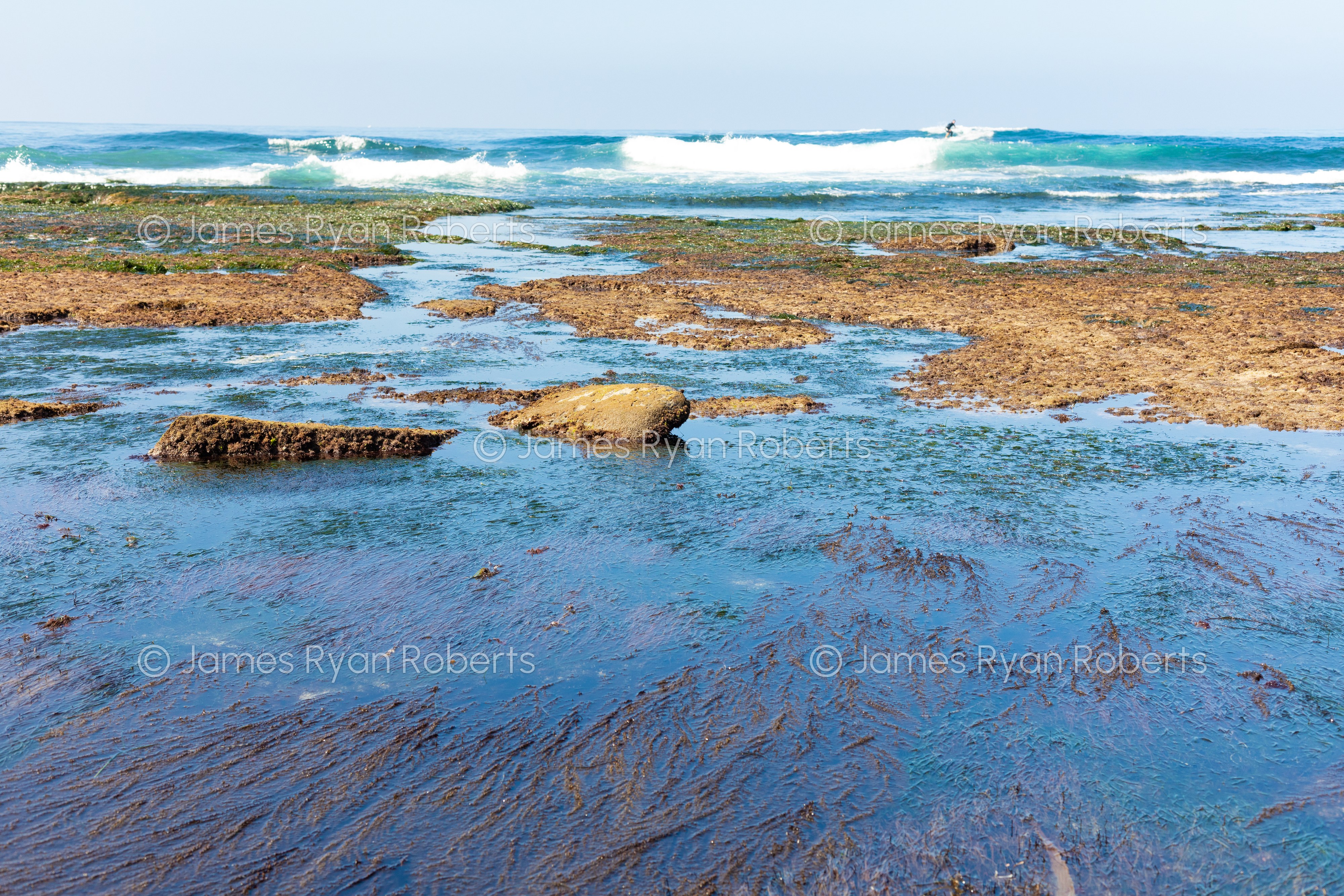 California large-format fine art landscape photograph, No. 08