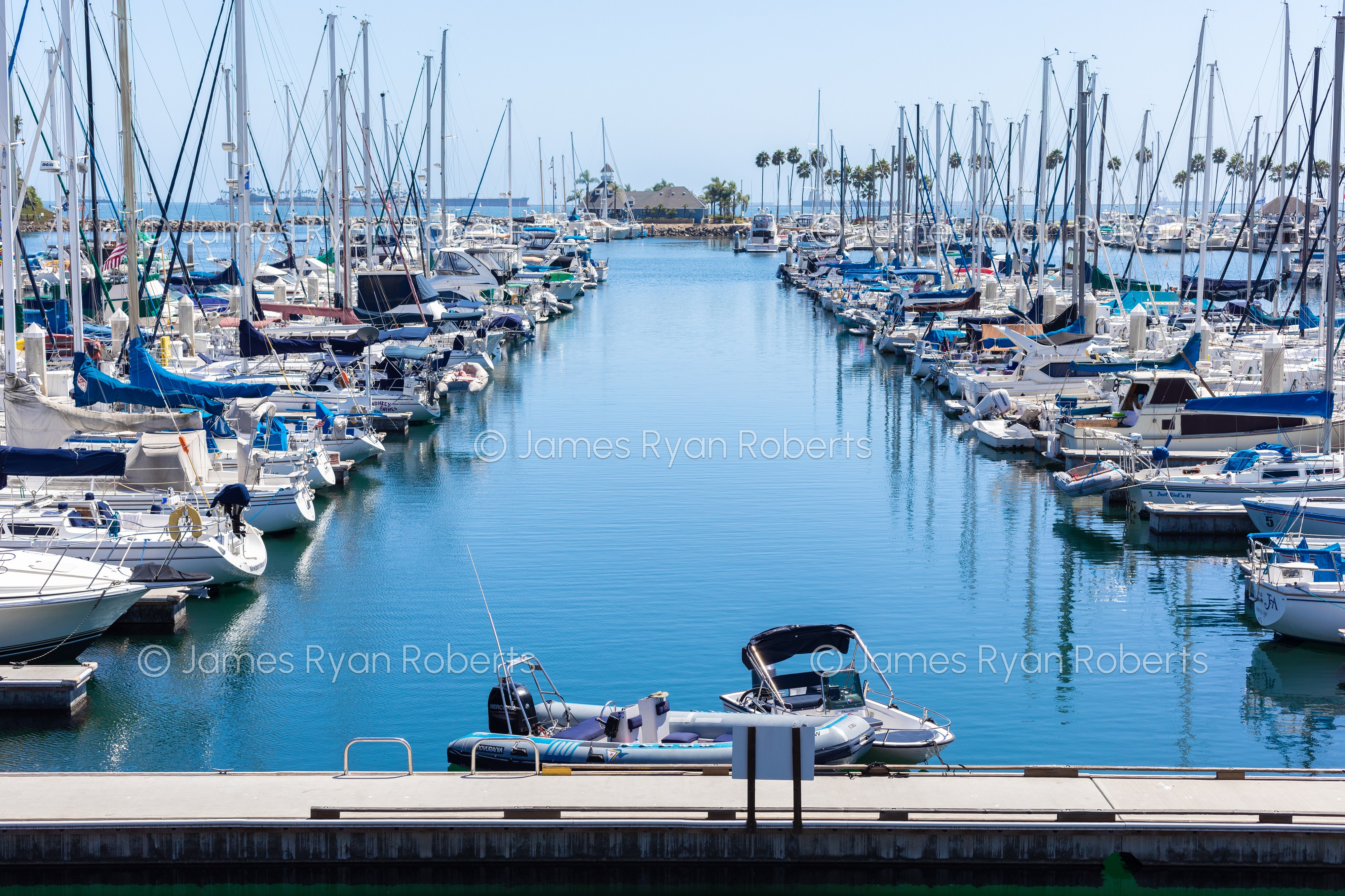 California large-format fine art landscape photograph, No. 16