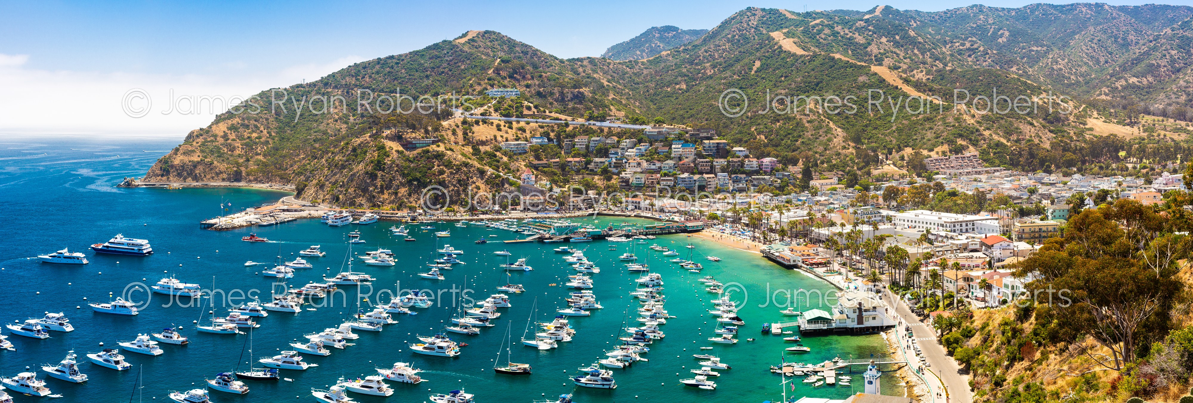 California large-format fine art landscape photograph, No. 62