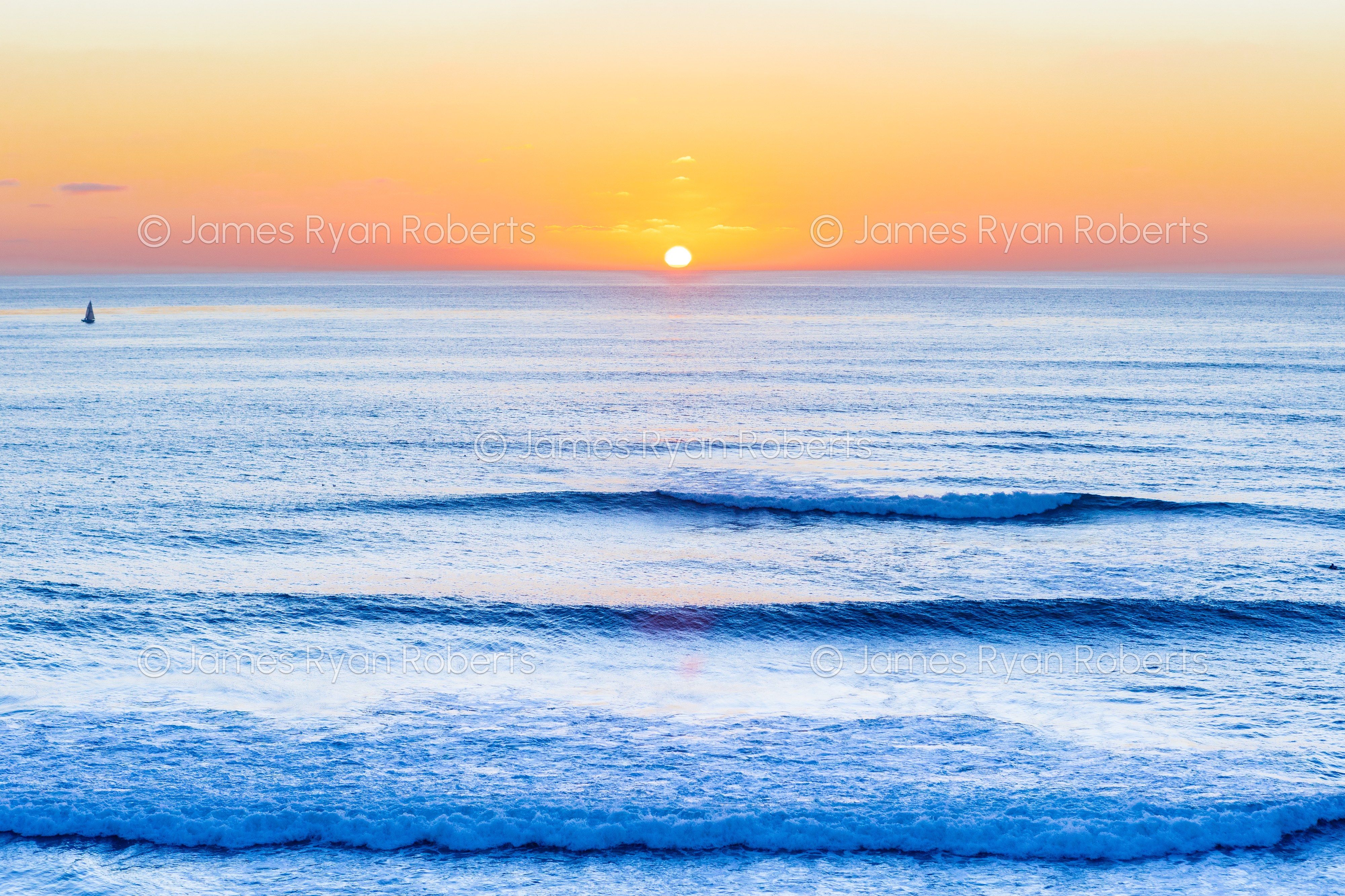 California large-format fine art landscape photograph, No. 67