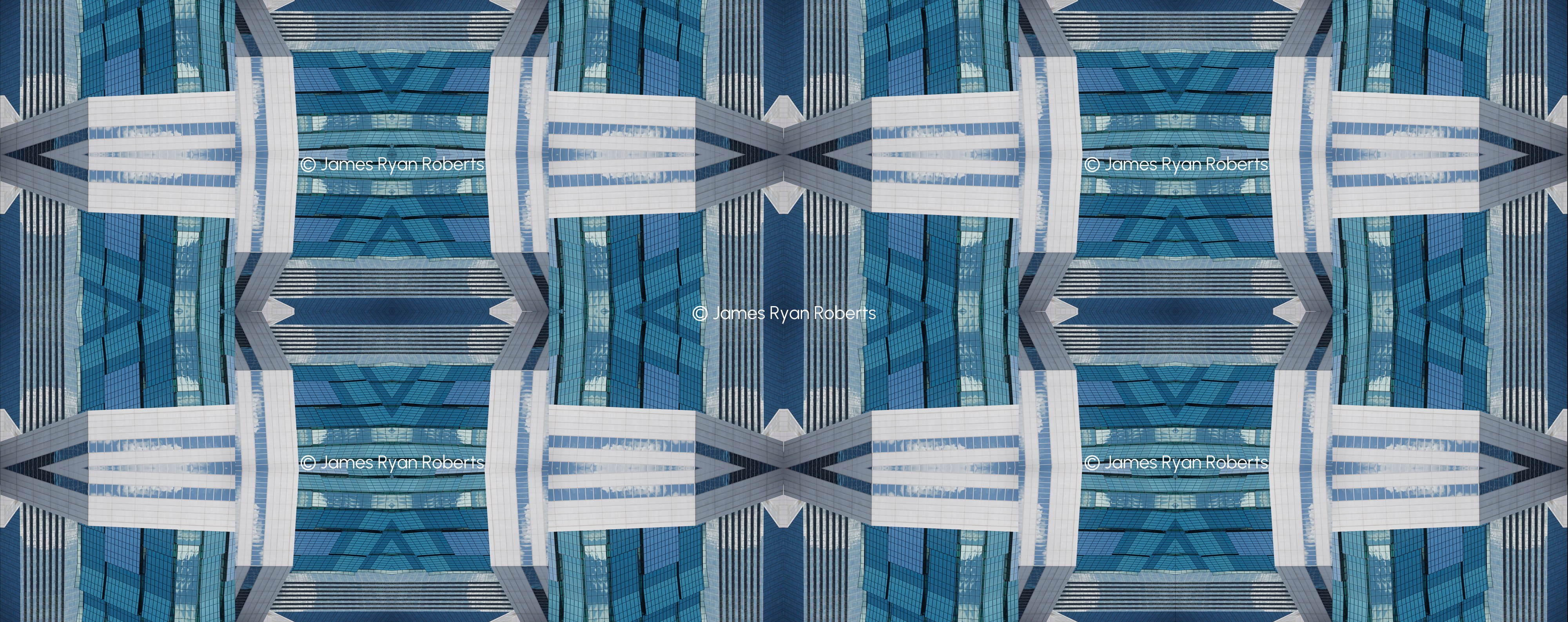 Radisson Blu Minneapolis No. 06 — Crossroads