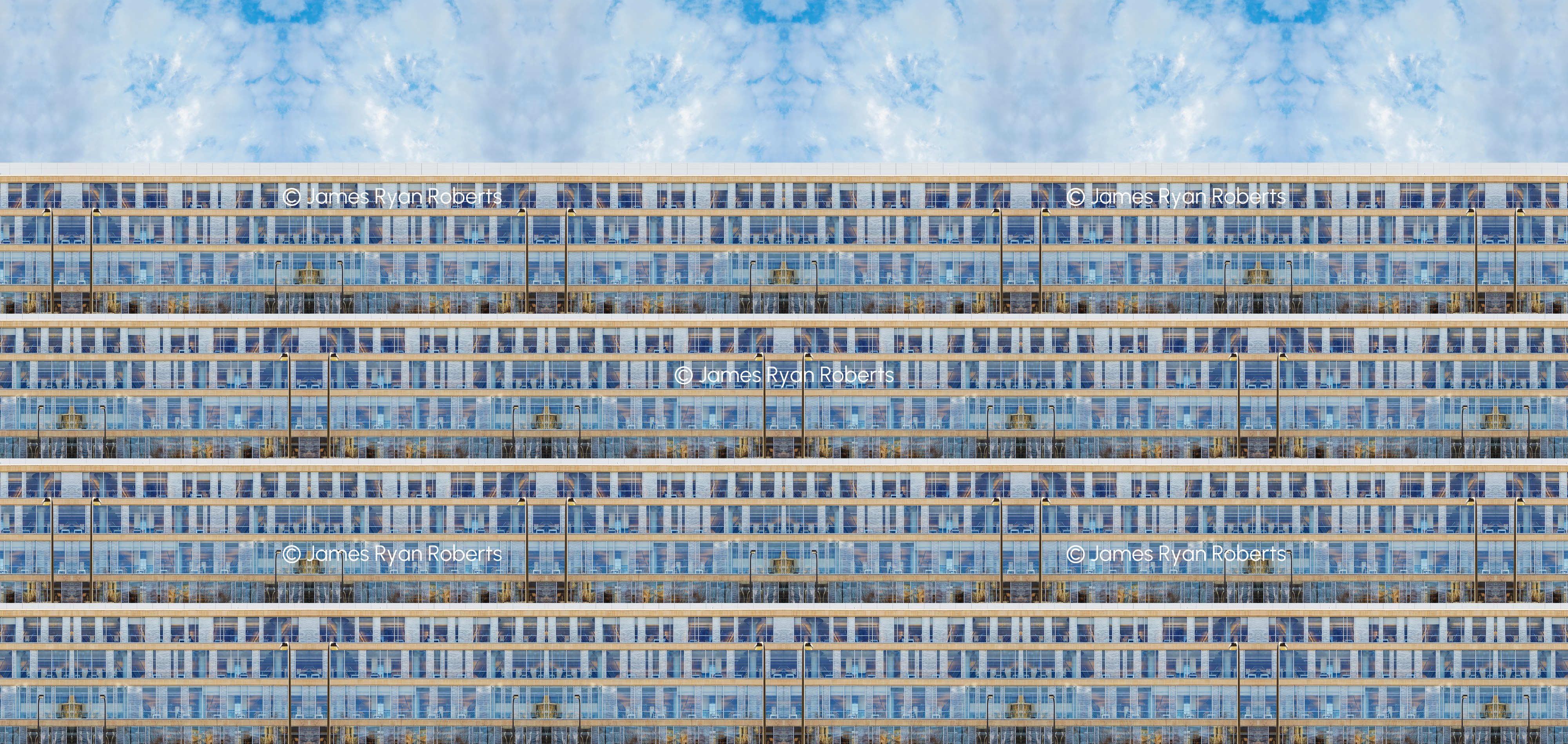 Radisson Blu Minneapolis No. 22 — Gilded Row