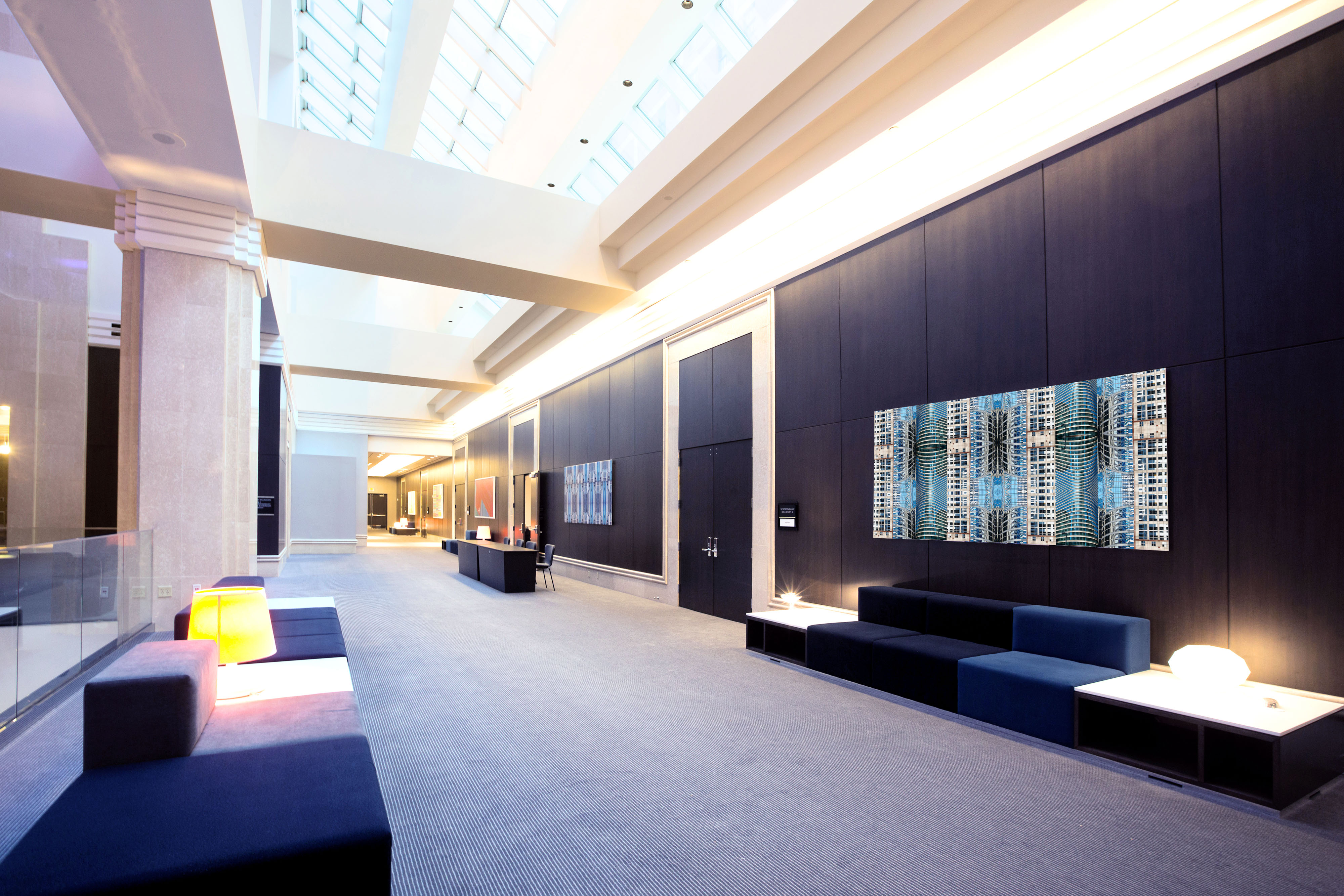 Radisson Blu Minneapolis