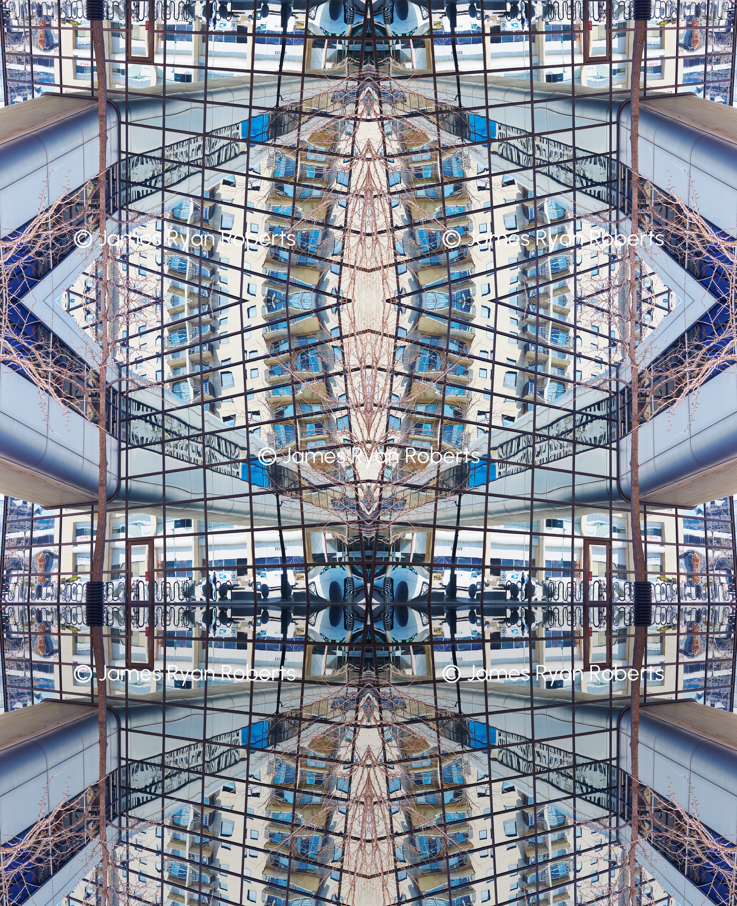 Radisson Blu Minneapolis No. 07 — Pandora's Box