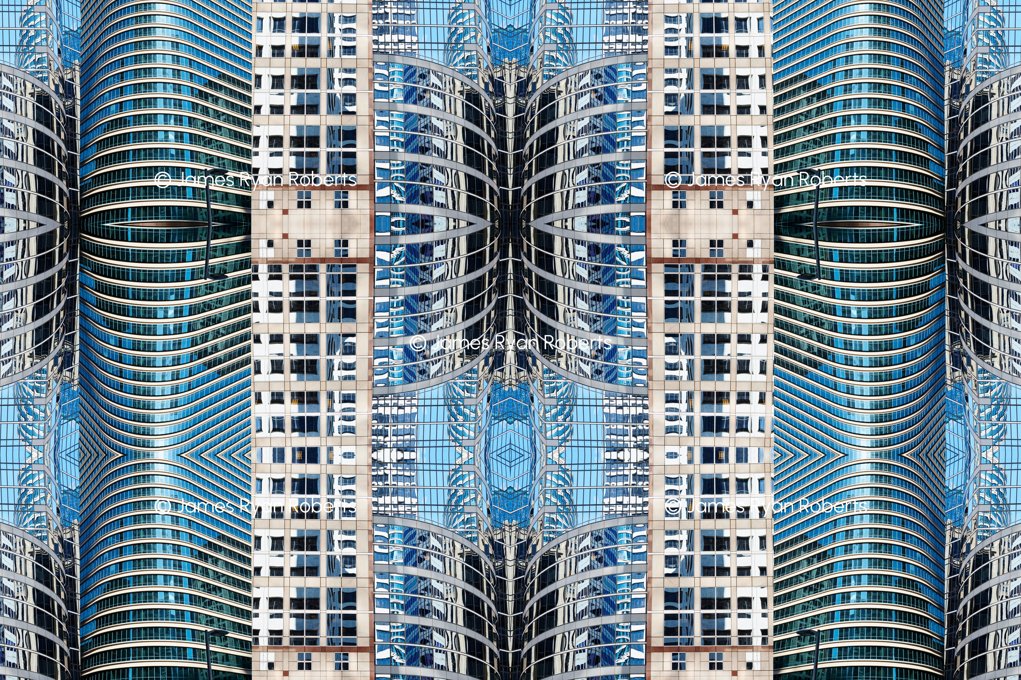 Radisson Blu Minneapolis No. 13 — Reflections of Minneapolis