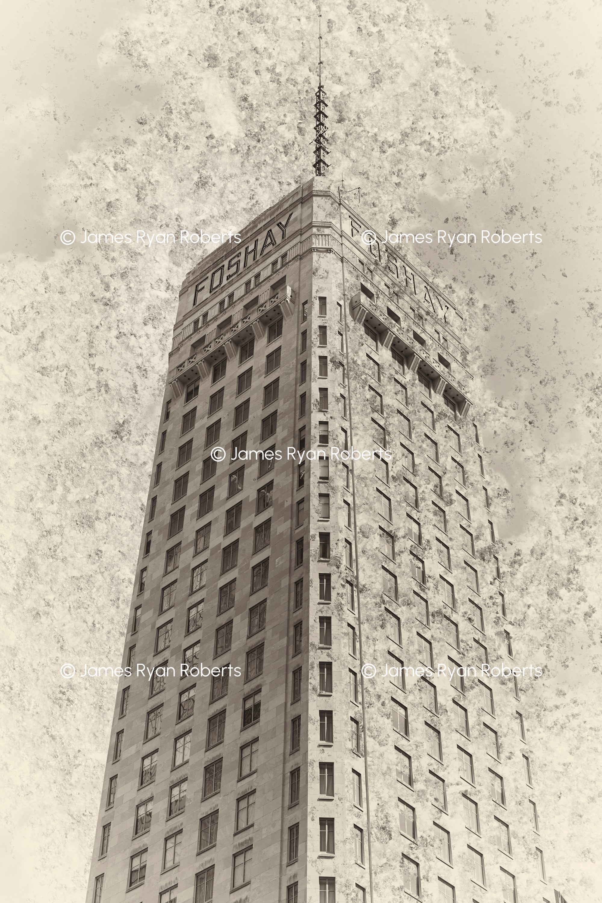 Radisson Blu Minneapolis No. 05 — The Foshay