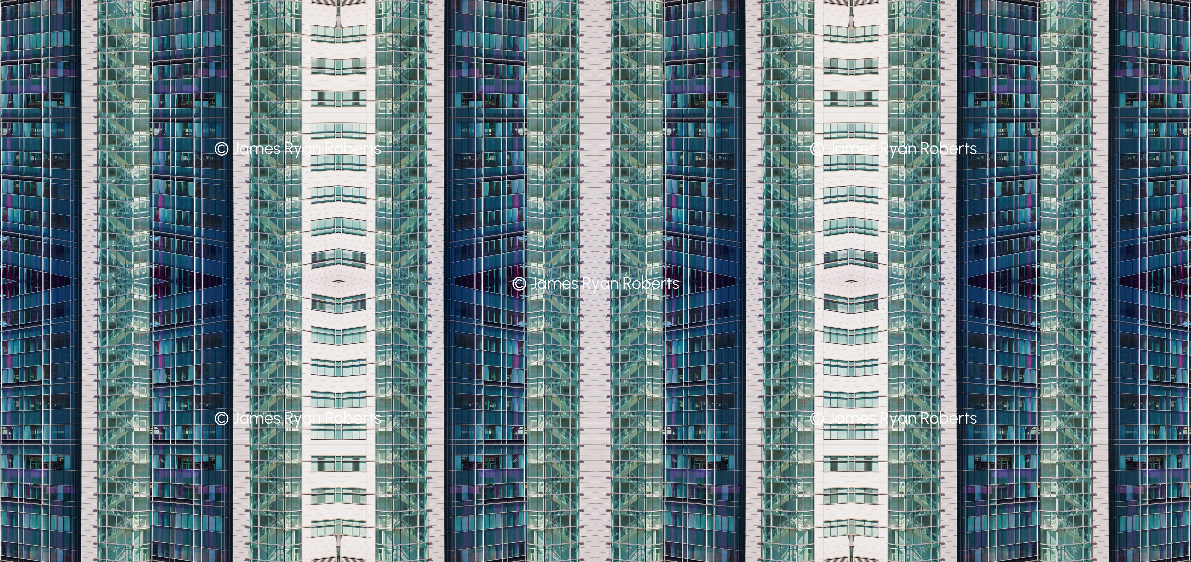 Radisson Blu Minneapolis No. 14 — Vertical Cadence