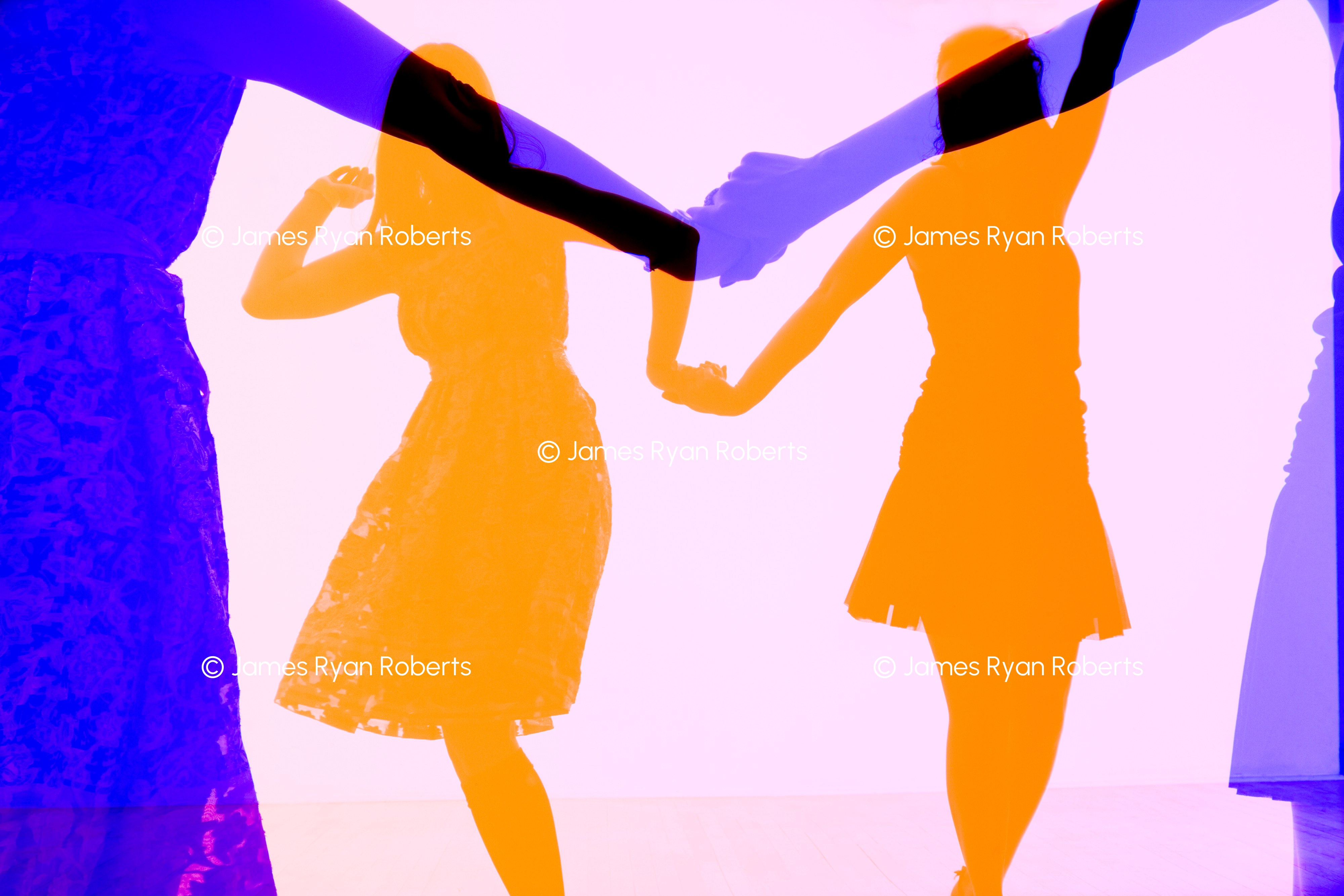 Shadows — Paper Dolls