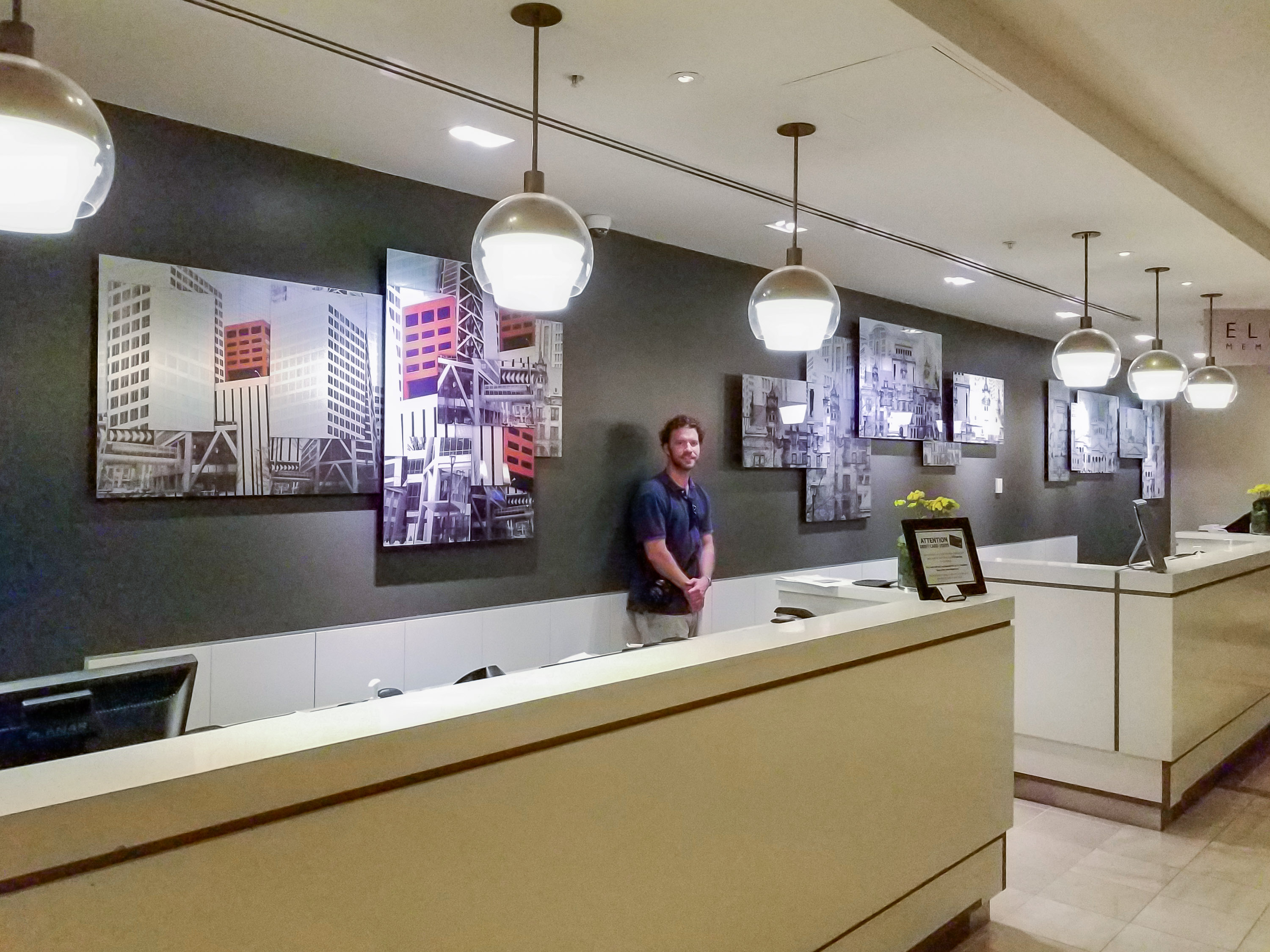 St. Louis Marriott Grand