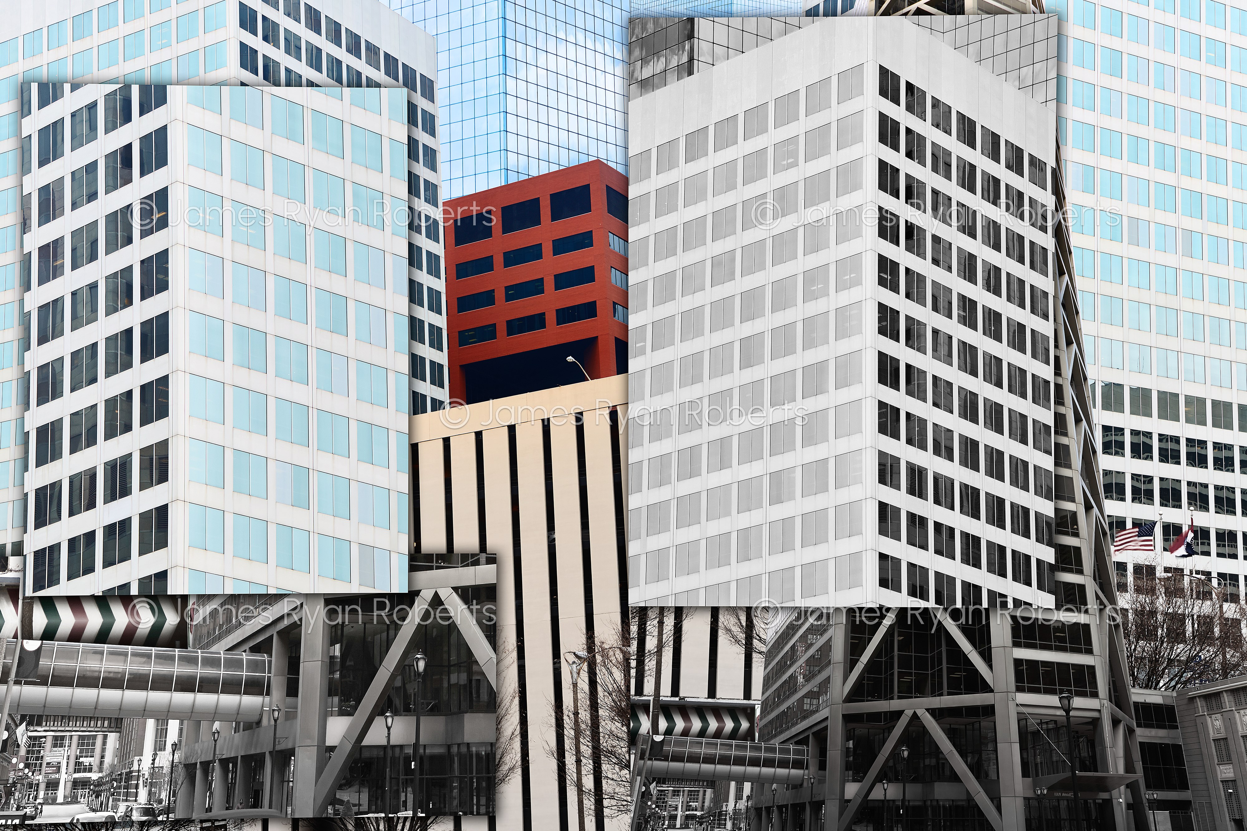 St. Louis Marriott Grand No. 06 — Group 2, Panel 1