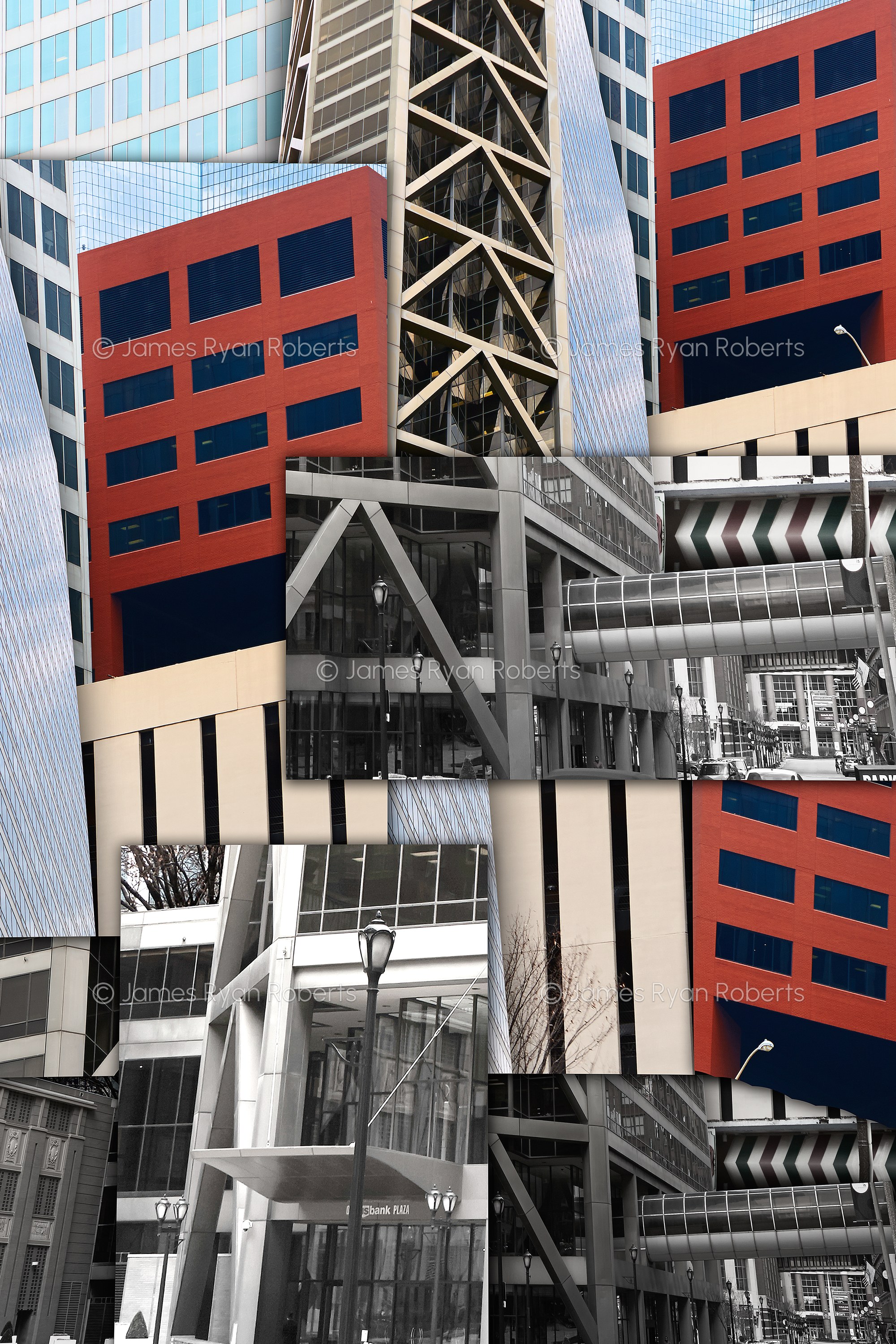 St. Louis Marriott Grand No. 07 — Group 2, Panel 2