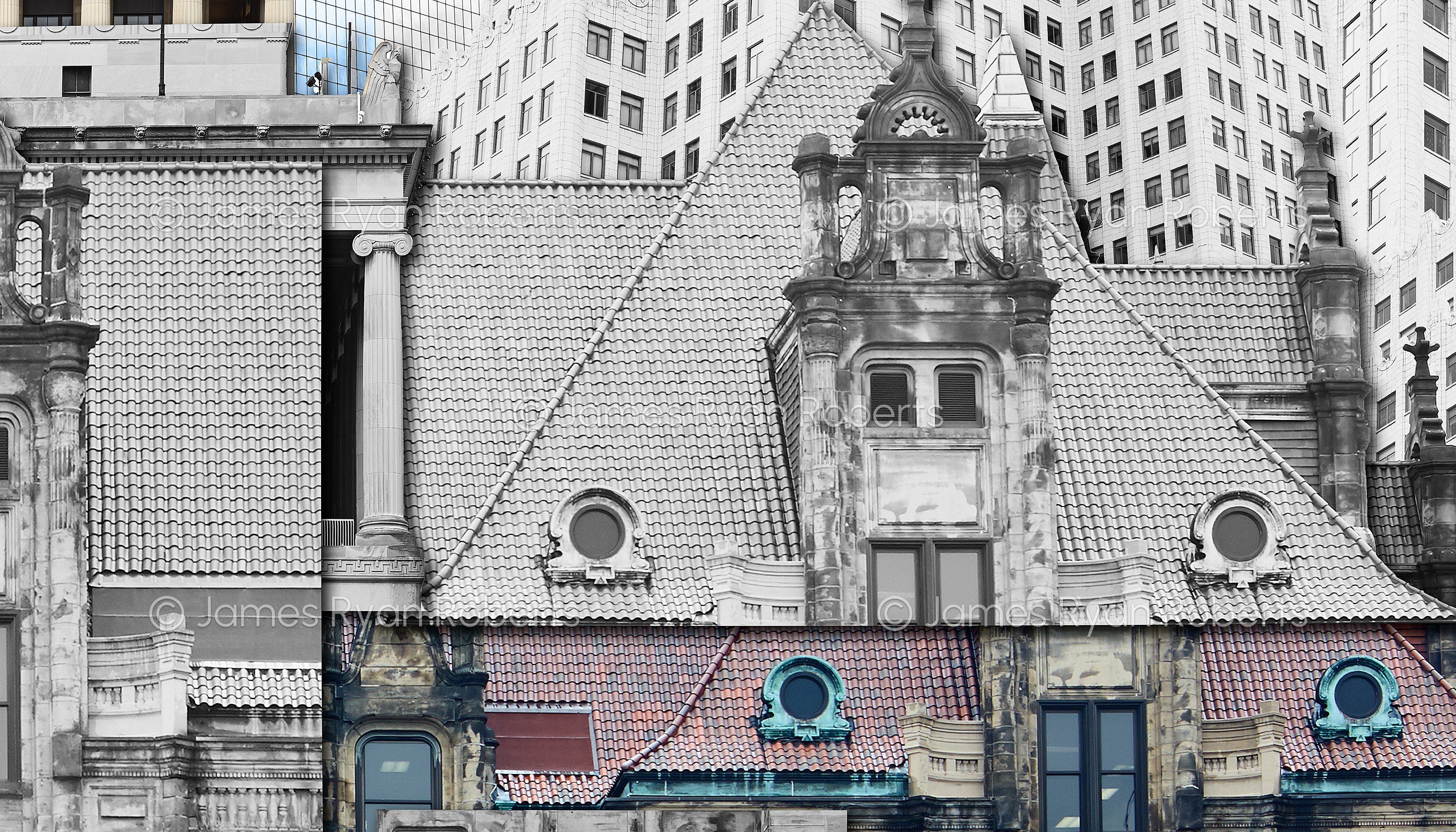 St. Louis Marriott Grand No. 13 — Group 3, Panel 5