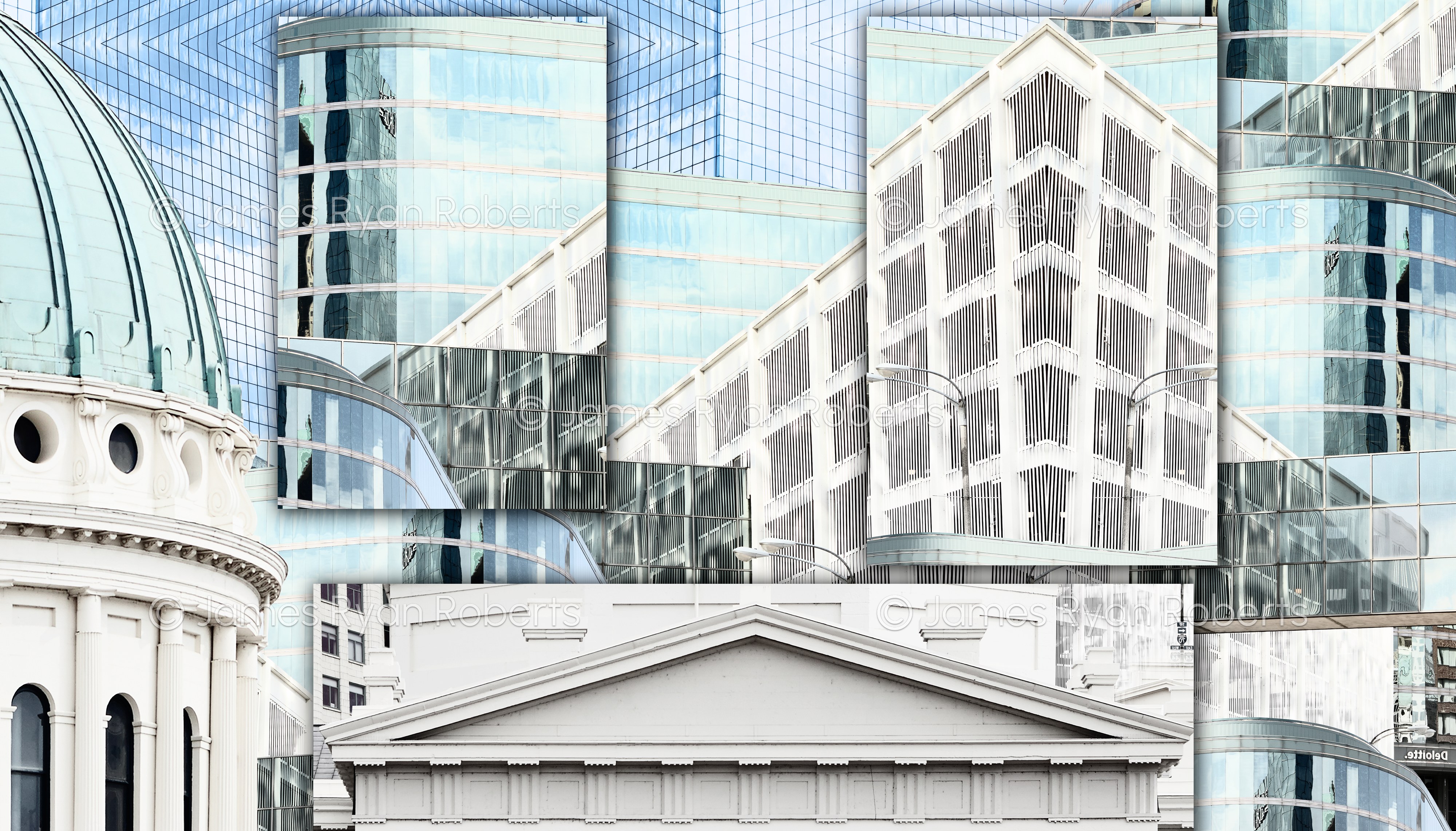 St. Louis Marriott Grand No. 17 — Group 4, Panel 4